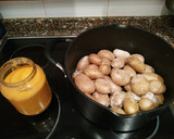 Foto del paso 6 de la receta: Papas arrugás