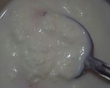আইসক্রিম সন্দেশ(Ice cream sondesh recipe in bengali) রেসিপি ধাপ - 3 ছবি
