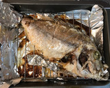 Foto del paso 3 de la receta: Pargo al horno