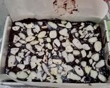 Foto langkah ke 6 dari resep Fudge Brownies.