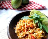 Foto langkah ke 5 dari resep 239. Sambal Pencit (Sambal Mangga Muda) Khas Jawa Timur.