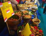 Foto langkah ke 3 dari resep Nasi Tumpeng.