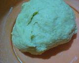 Foto langkah ke 1 dari resep Roti Maryam/Canai/Cane.
