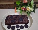 Foto langkah ke 5 dari resep Mochi Lava Cake.