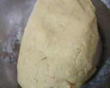 সোয়া রুটি(soya roti recipe in bengali) রেসিপি ধাপ - 2 ছবি