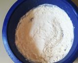 A picture of step 1 of Nazook.