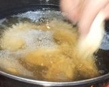 मावा गुझिया(mawa gujiya recipe in hindi) रेसिपी चरण 7 फोटो