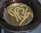 Foto langkah ke 5 dari resep Churros.
