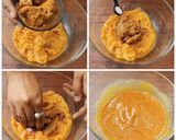 বেলের শরবত(beler sharbat recipe in Bengali) রেসিপি ধাপ - 3 ছবি
