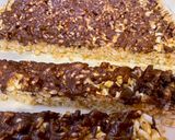 Puffasztott rizses szelet recept fázis 5 fotója