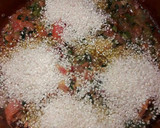 Foto del paso 13 de la receta: Cazuela de arroz con alitas y cuello de pollo con kabsa