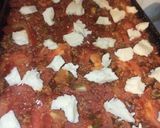 Foto del paso 4 de la receta: Lasagna de berenjenas