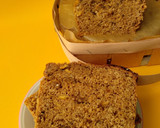 Foto del paso 16 de la receta: Bizcocho de plátano y nueces o "banana bread"