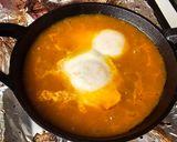 Foto del paso 2 de la receta: Huevos en cazuela