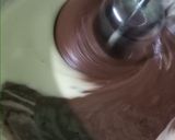 Foto langkah ke 1 dari resep Fudgy Brownies Sekat.