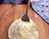 Foto del paso 2 de la receta Tortitas mejicanas / Arepas venezolanas & colombianas