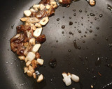Foto del paso 1 de la receta: Pasta con espinacas y setas