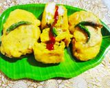 पाव वडा....नाशिक स्पेशल रेसिपी स्टेप 6 फोटो 
