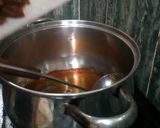 Foto langkah ke 4 dari resep Sirup Gula Merah Kental.