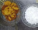 A picture of step 2 of Garden cress seeds/Aliv/Halim Ladoo (Winter Ladoo).