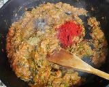 Foto del paso 17 de la receta Pulpos en salsa con arroz basmati india gate