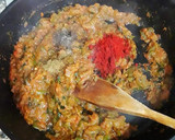 Foto del paso 17 de la receta: Pulpos en salsa con arroz basmati india gate