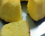 Foto langkah ke 8 dari resep Cake sunkist.