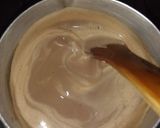 Foto del paso 3 de la receta: Chocolate caliente