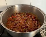 Foto del paso 14 de la receta Chili con Carne (Sin picante)