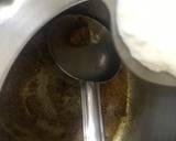 Punjabi Aloo wadi recipe step 4 photo