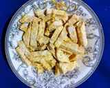Foto langkah ke 1 dari resep Tempe Chili Padi.