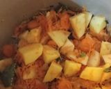 Foto del paso 8 de la receta: Albóndigas con arroz