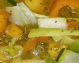 Foto del paso 4 de la receta: Paletillas de conejo en salsa 😋 😋