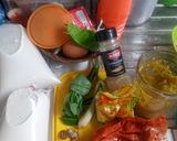Foto langkah ke 1 dari resep Gulai Cancang Khas Minang.