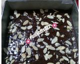 Foto langkah ke 6 dari resep Chewy brownies nan legit menggigit.