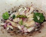 Foto langkah ke 4 dari resep 15.7#51 Tumis Tulang Jambal.