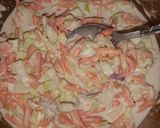 Foto langkah ke 1 dari resep Batagor pangsit goreng isi sayur👌.