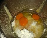 Foto del paso 4 de la receta: Queque de limón light en Thermomix