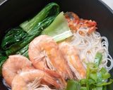 Foto langkah ke 4 dari resep Bihun Kuah.