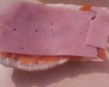 Foto del paso 4 de la receta: Pan de pizza