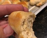 Foto del paso 7 de la receta: Medialunas deliciosas