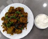 પાલક ના મુઠીયા (Palak Muthia Recipe In Gujarati) રેસીપી સ્ટેપ8ફોટો