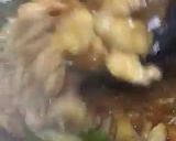 รูปขั้นตอนการทำที่ 4 ของ ไก่ผัดเครื่องต้มยำ