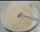 Foto langkah ke 2 dari resep Creps teflon.