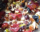 प्लम केक (plum cake recipe in marathi) रेसिपी स्टेप 1 फोटो 