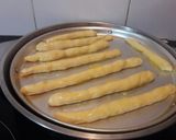 Foto del paso 9 de la receta Vigilantes deliciosos! En Panetera