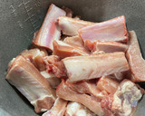Foto del paso 1 de la receta: Costillas guisadas de mi abuela