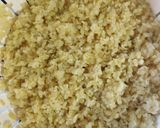 Kápia paprikás bulgur recept fázis 1 fotója