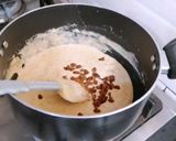 A picture of step 7 of Fried Chicken With Creamy Cheese Sauce 👍.