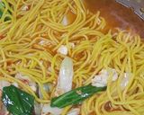 Foto langkah ke 3 dari resep Mie Par Par khas Rantauprapat Sumut.